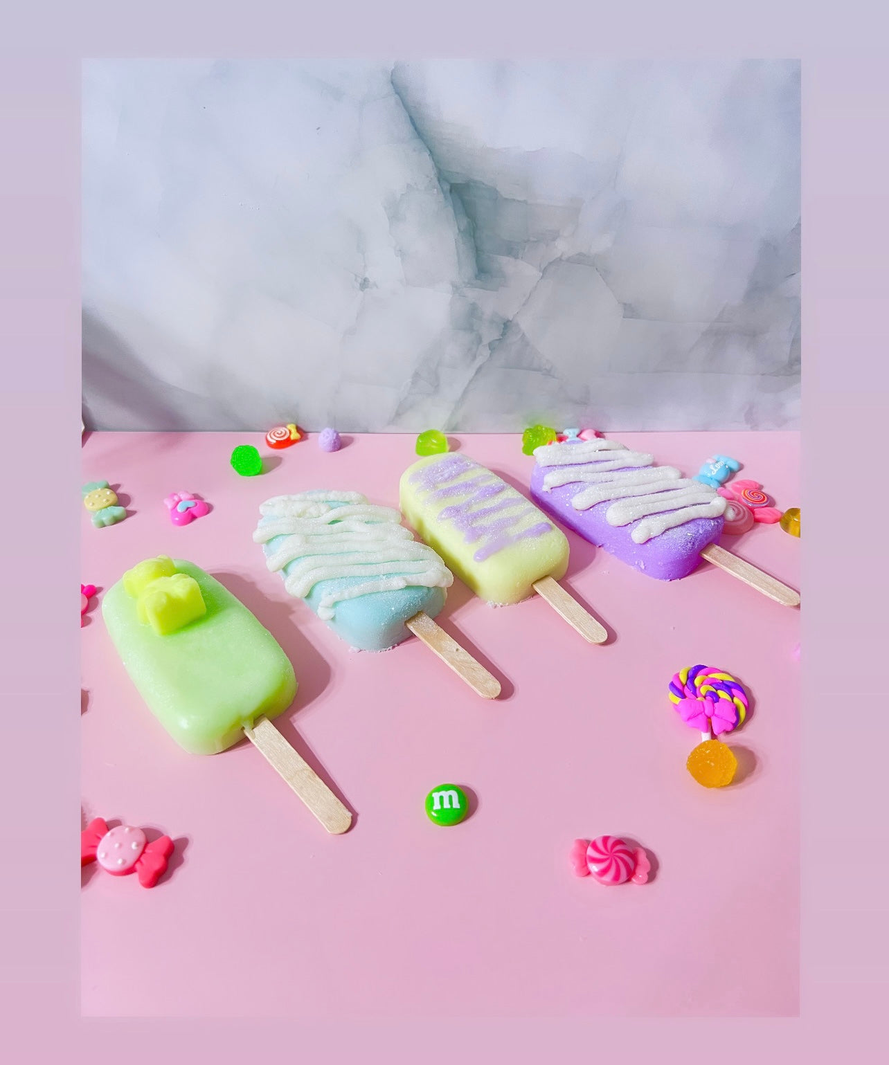 Sweet Tooth Collection