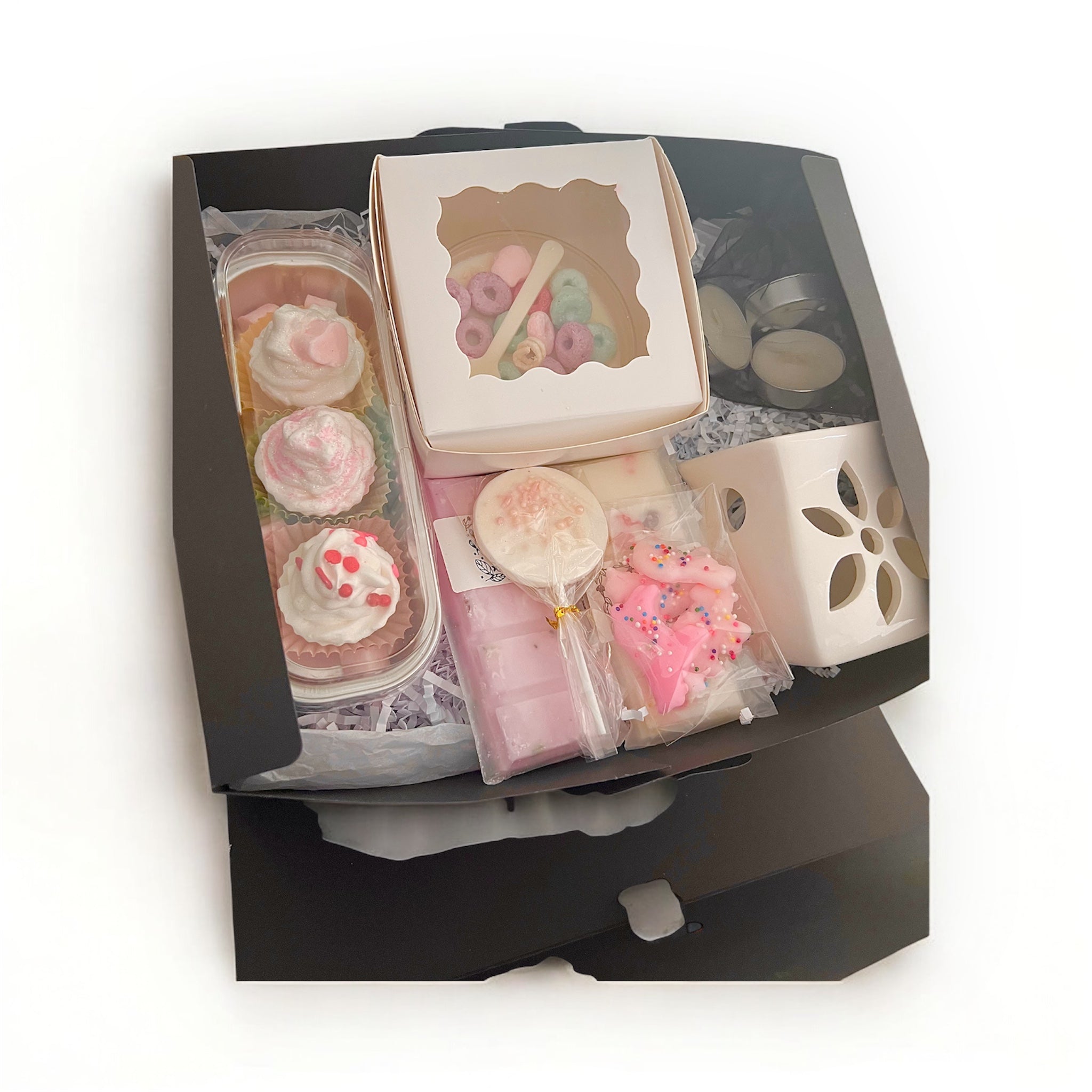 Sampler Gift Sets