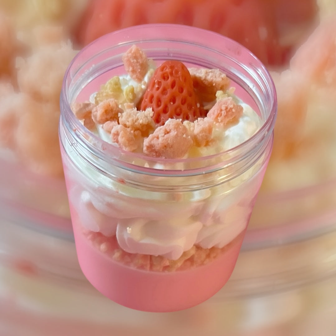 Scoopable Wax Melts