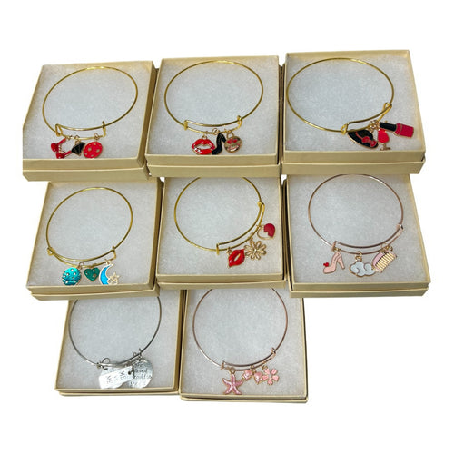 Charmed Bangles